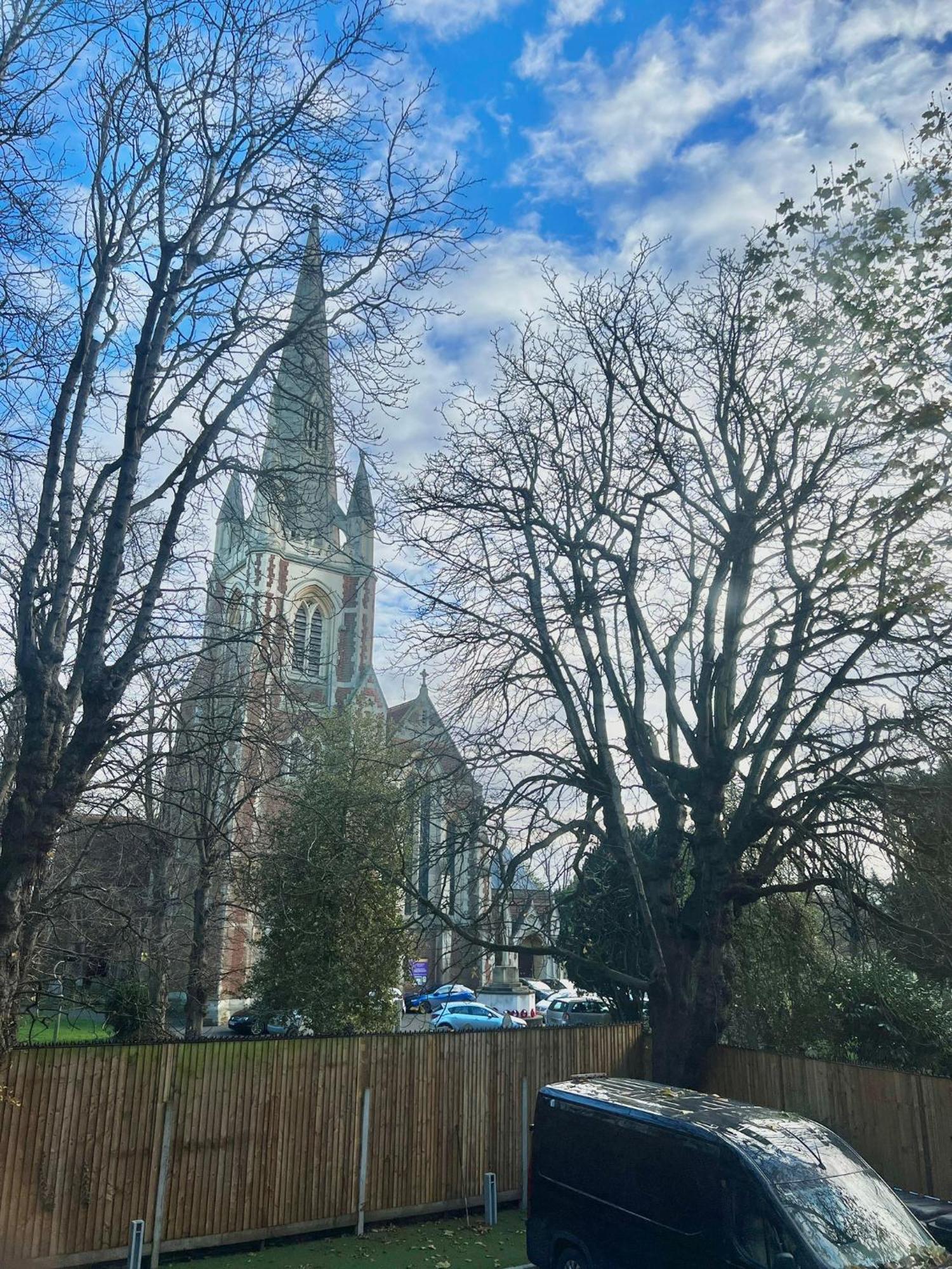 Kensington House By Solitaire Suites スラウ エクステリア 写真